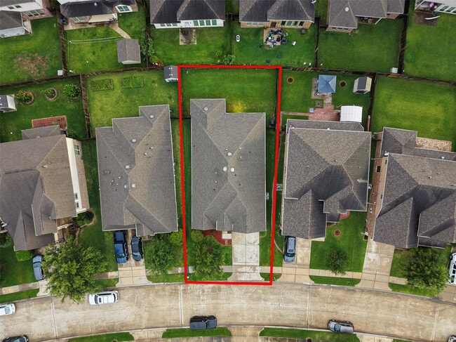 Building Photo - 20731 Calloway Crest Ct