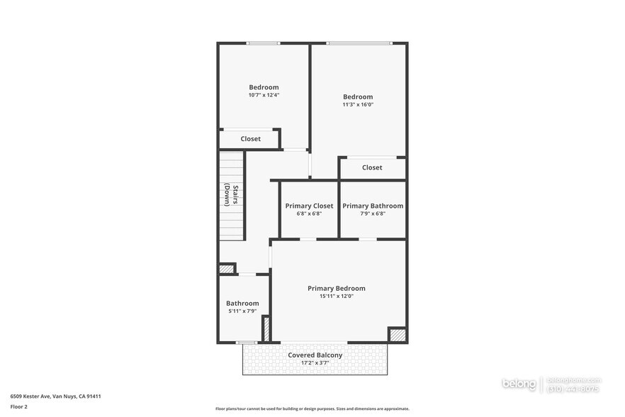 Building Photo - 6509 Kester Ave