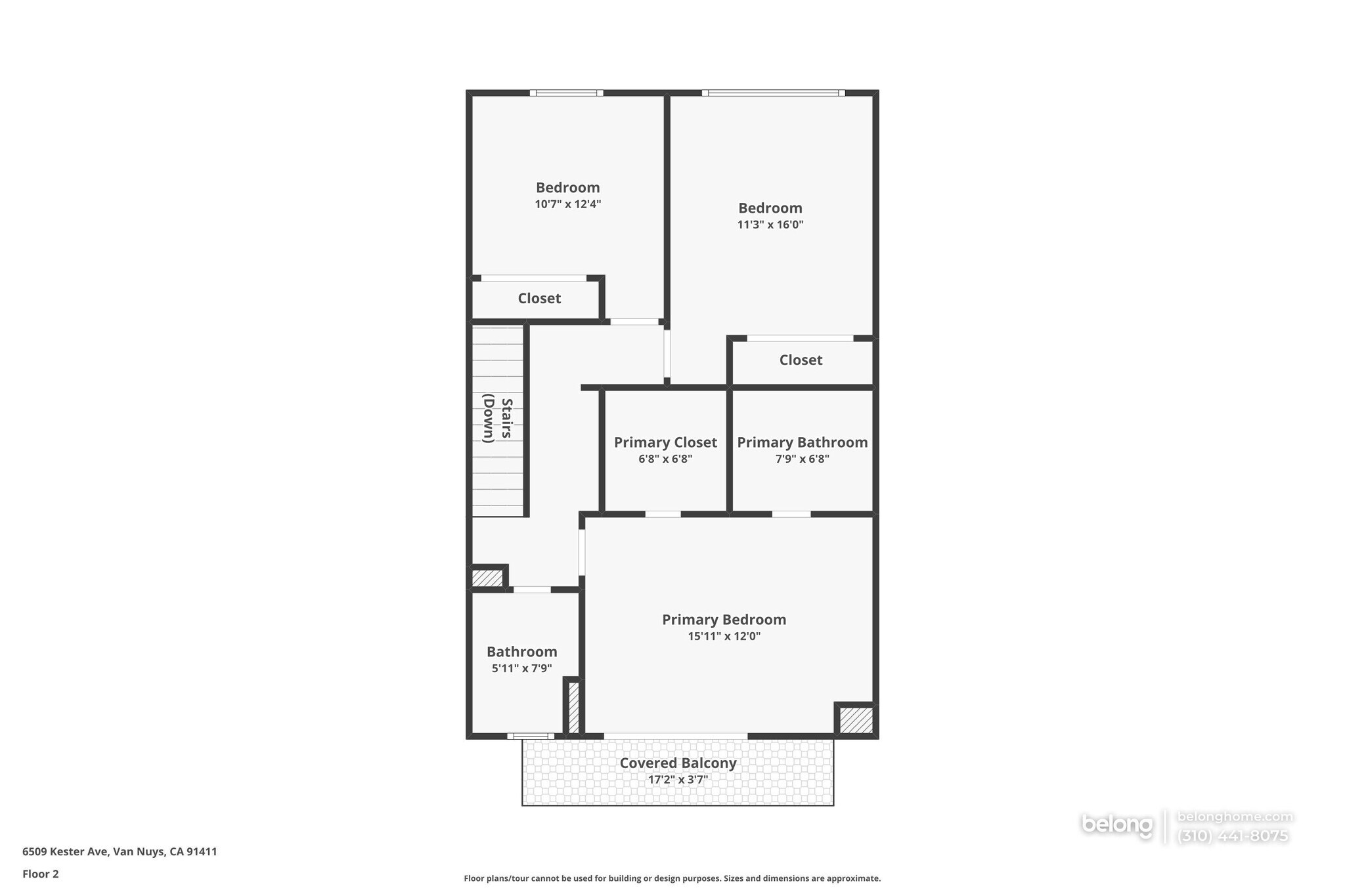 Building Photo - 6509 Kester Ave