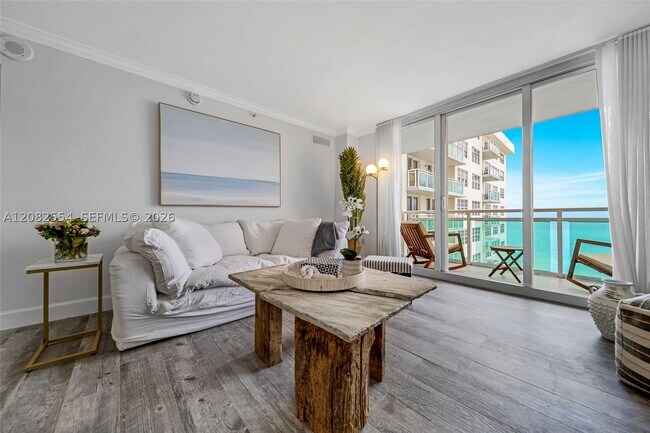 Building Photo - 6917 Collins Ave