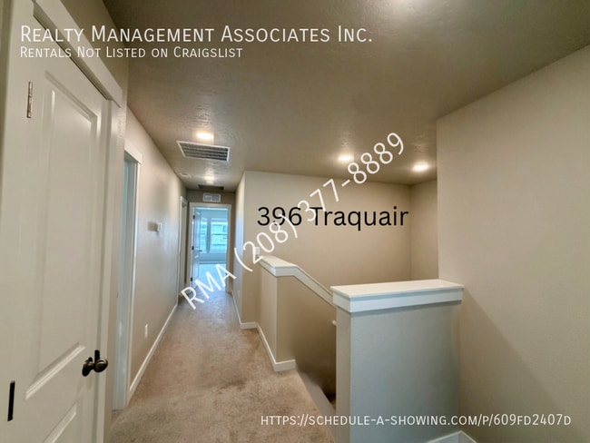 Building Photo - 396 N Traquair Ln