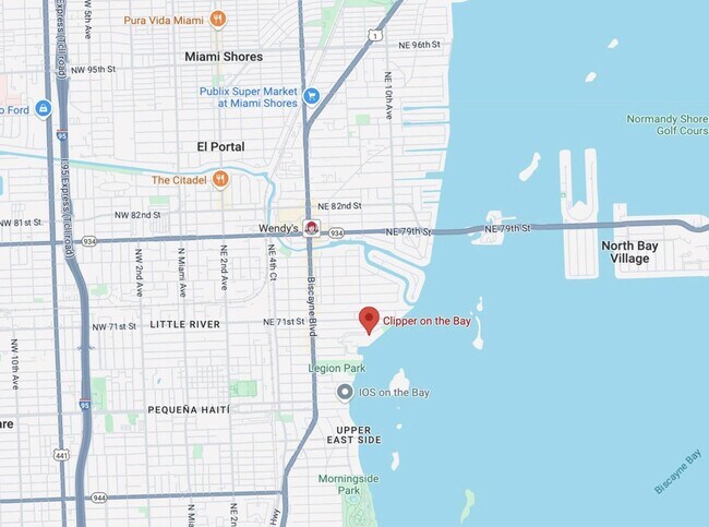 Building Photo - 880 NE 69th St