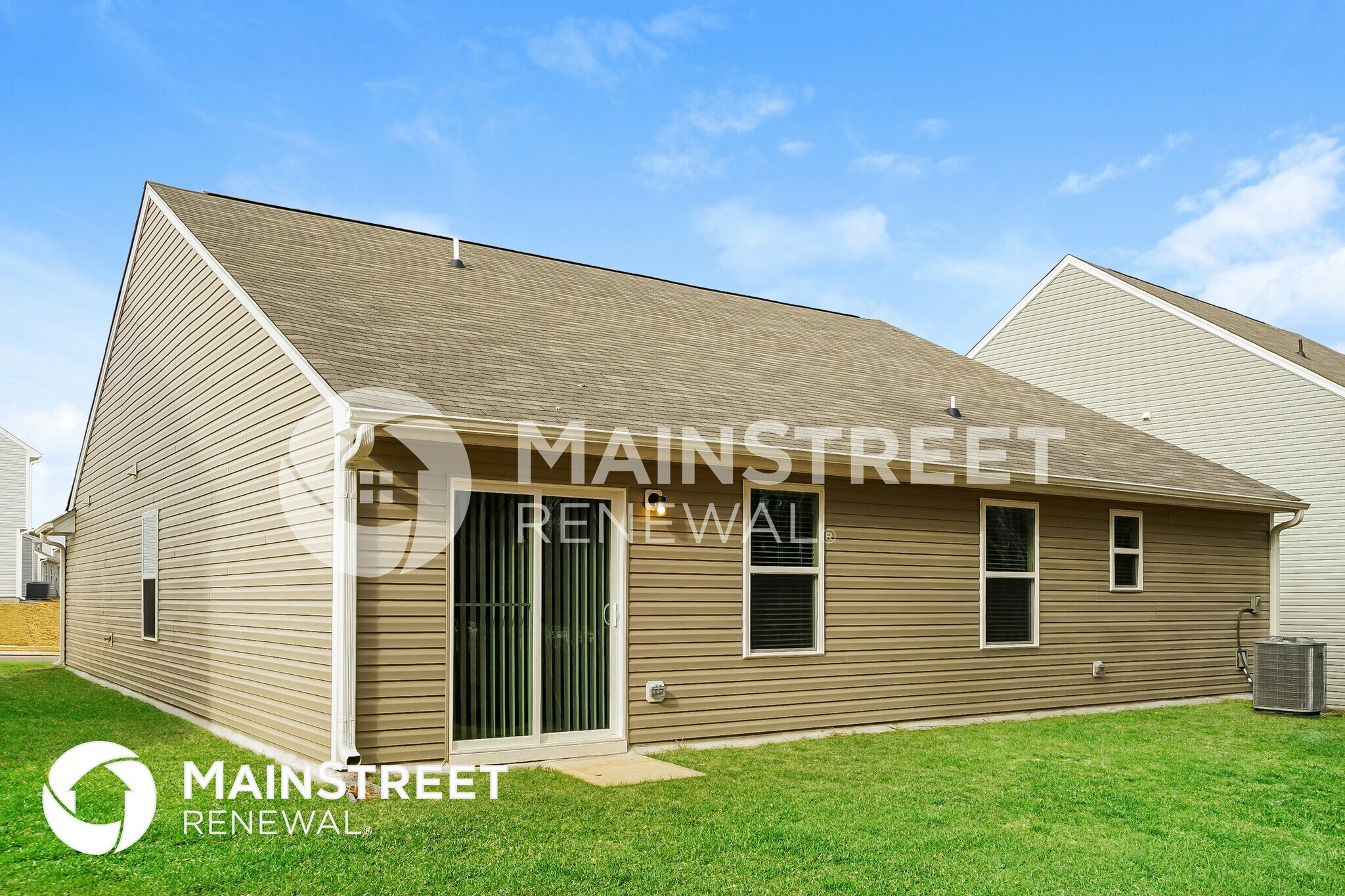 Building Photo - 508 Gusty Ln