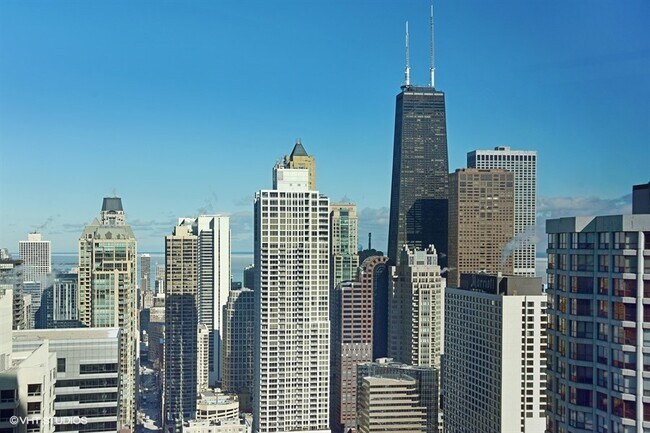 Building Photo - 401 N Wabash Ave