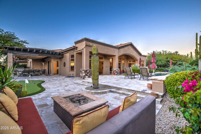 Building Photo - 9671 E Monument Dr