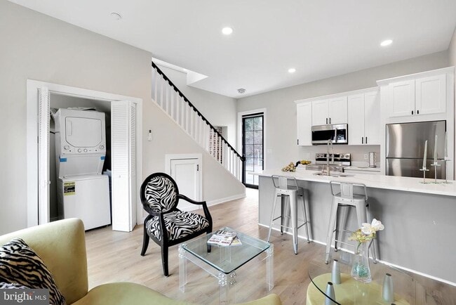 Building Photo - 4822 Blagden Ave NW