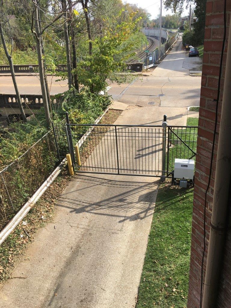 Building Photo - 5803 Waterman Blvd