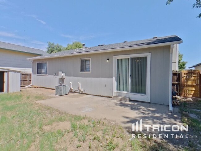 Building Photo - 3509 S Norfolk Way