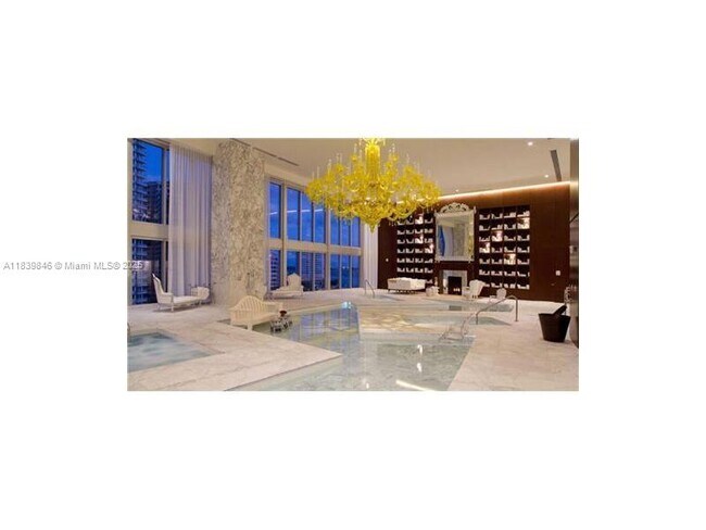 Building Photo - 465 Brickell Ave