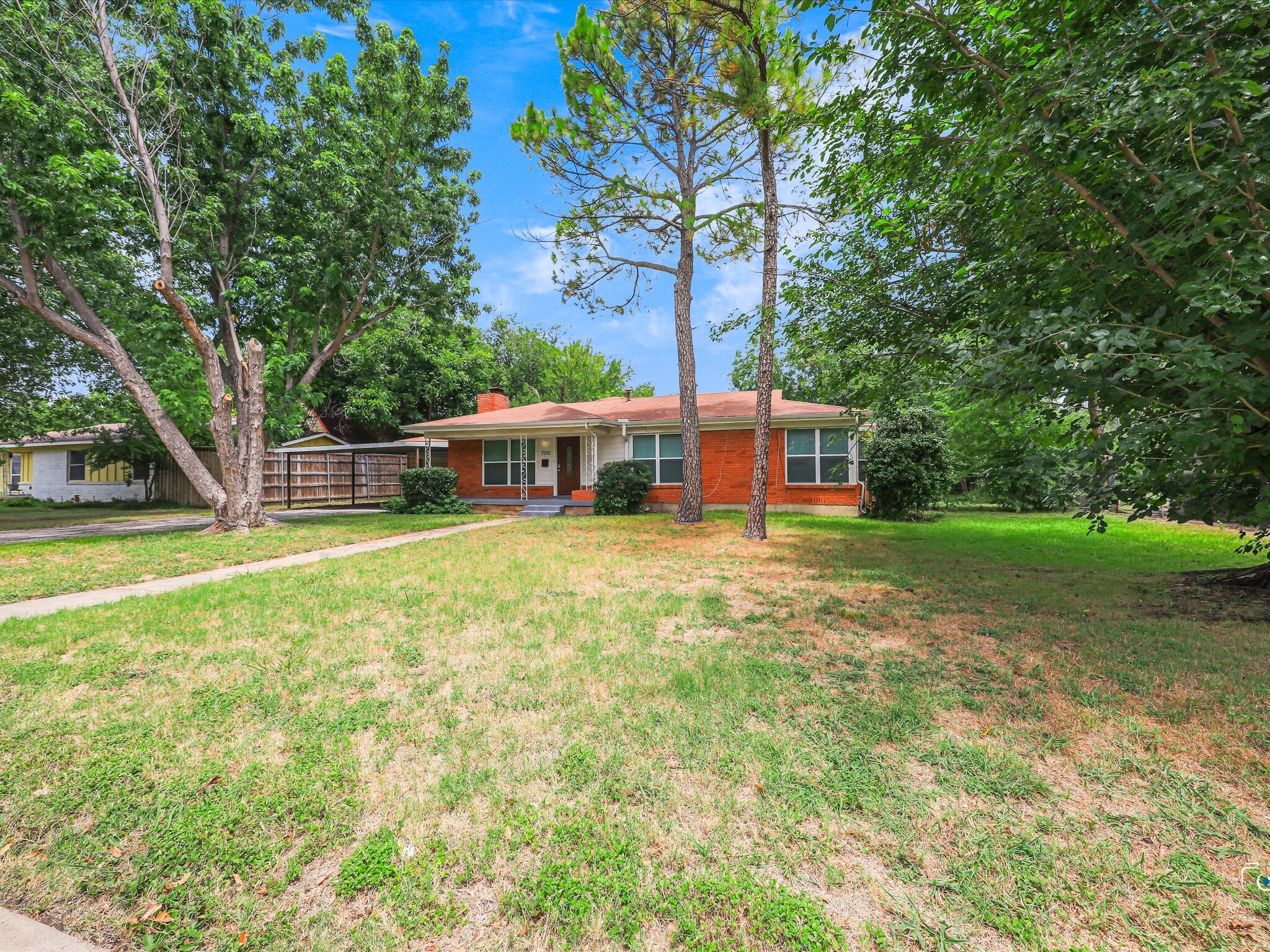 Building Photo - 7301 Turner Ter