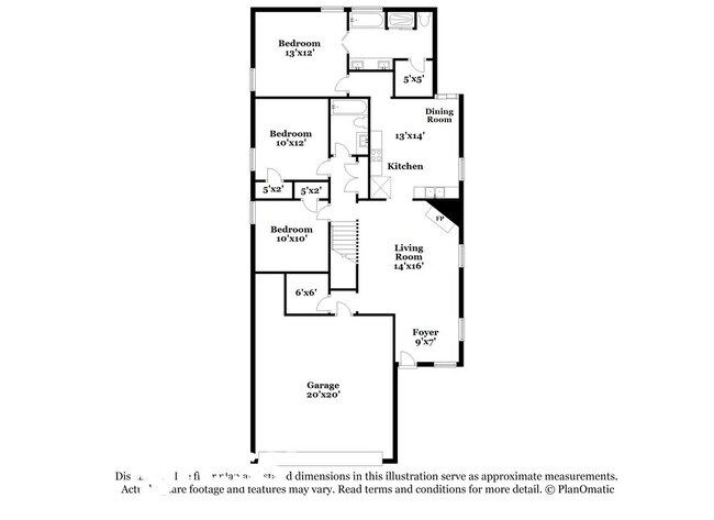 Building Photo - 8856 Versilia Ave