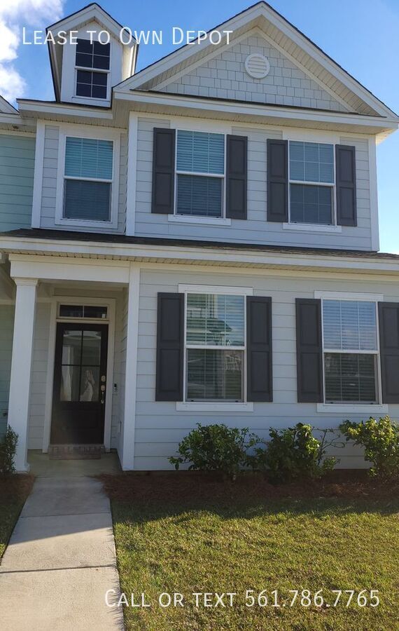 Primary Photo - Lease to Own Home