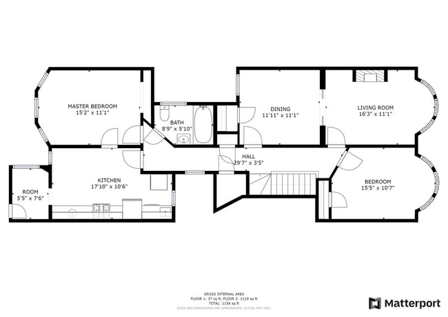 Building Photo - Russian Hill - 3 BR, 1 BA Condo 1,125 Sq. ...
