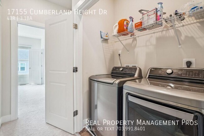 Building Photo - 17155 Cumberland Height Dr