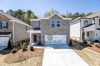 Building Photo - 4 bed 2.5 bath House in Hoschton. Mill Cre...