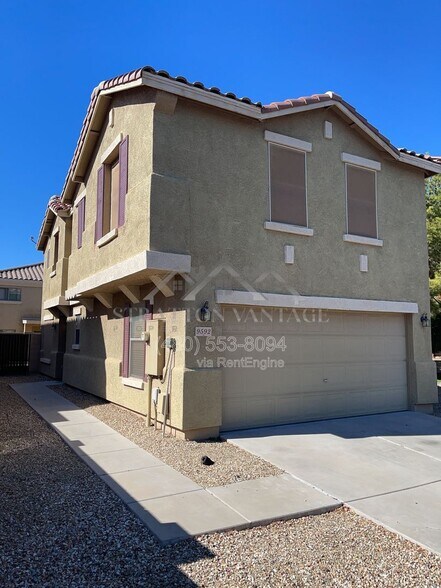 Building Photo - 9592 N 82nd Ave