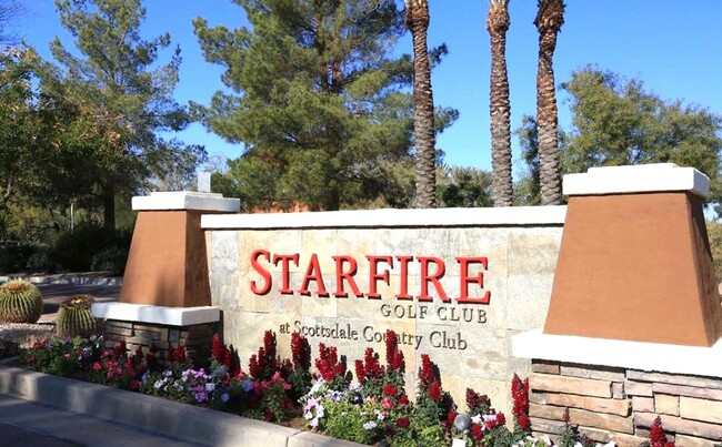 Building Photo - EXQUISITE SCOTTSDALE COUNTRY CLUB RENTAL O...