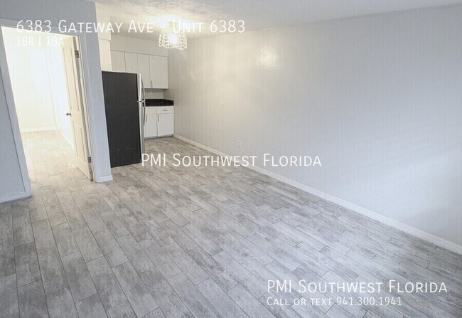 Building Photo - 6383 Gateway Ave