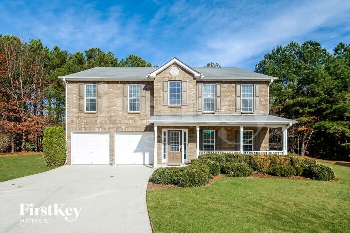 Primary Photo - 304 Hickory Creek Ln