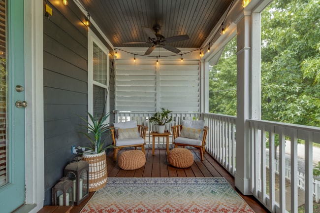 Building Photo - 2405 Chapel Ave