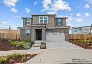 Building Photo - 4182 Barley Wy