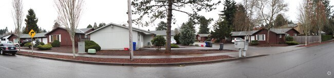 Building Photo - Battlecreek Apartments