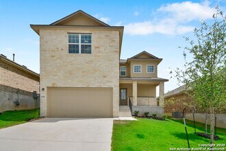 Building Photo - Gorgeous Home in the Gated Wortham Oaks Community Now Available! Realtor Commission: $600