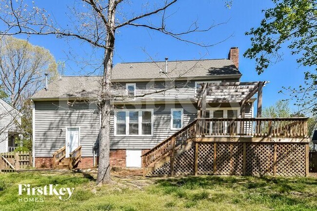Building Photo - 1509 Bridgetown Ct