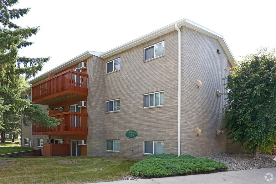 Cardinal Estates 300302 South St Morris MN 56267 Apartment Finder