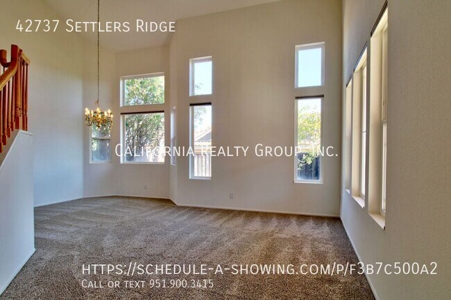 Building Photo - 42737 Settler's Ridge