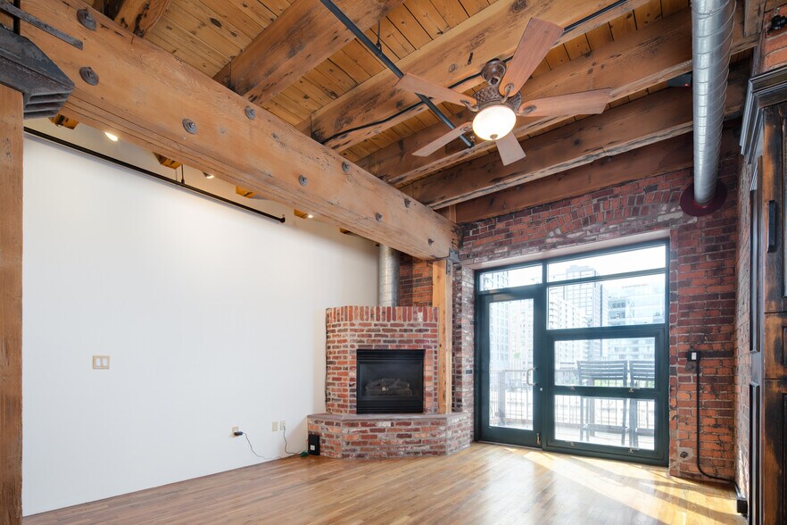 Building Photo - 1801 Wynkoop St