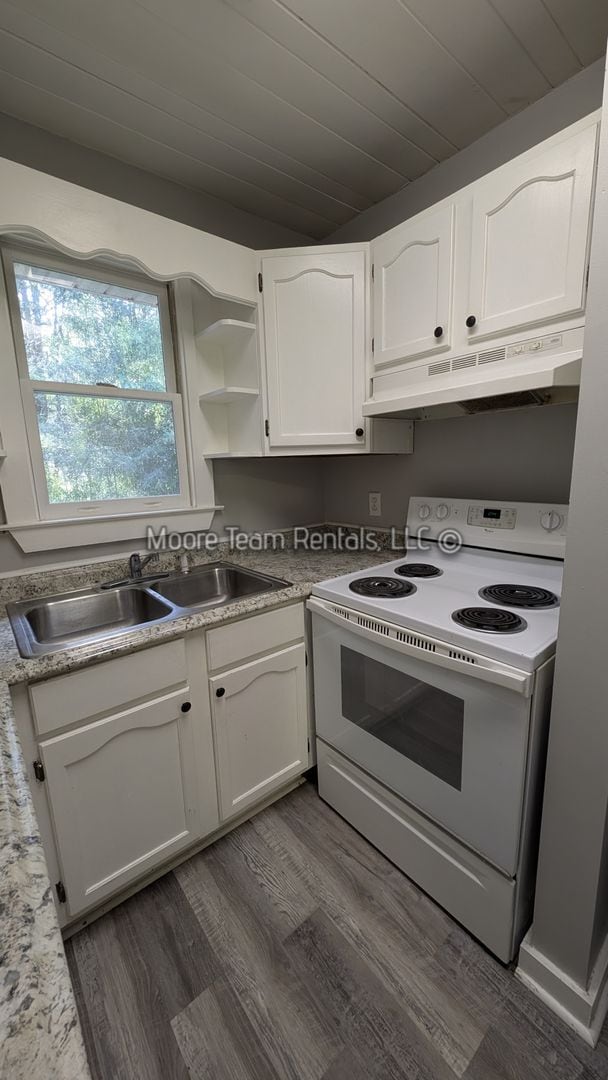 Building Photo - Cozy 1-Bed, 1-Bath Home + Office