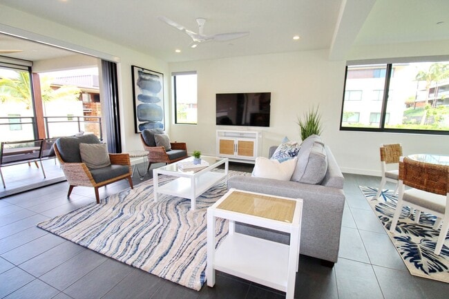 Building Photo - Wailea's newest development, La'i Loa, 2 bedroom / 2 bathroom Furnished & Fabulous - Available 4/...