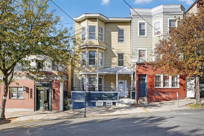 Building Photo - 59 Park Hill Ave