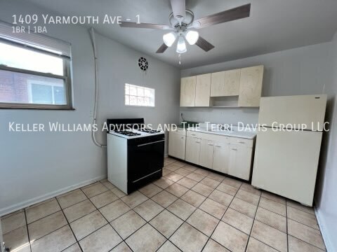 Building Photo - 1409 Yarmouth Ave