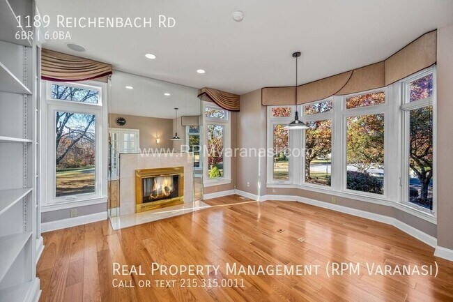 Building Photo - 1189 Reichenbach Rd