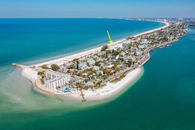 Building Photo - Fully Furnished Beach Escape – Gulf Views & Coastal Vibes 2 Beds | 2 Bath