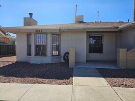 Building Photo - 11646 Scott Simpson Dr