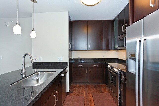 Building Photo - Wonderful Luxury Living!! WELCOME TO WAIHONUA!!