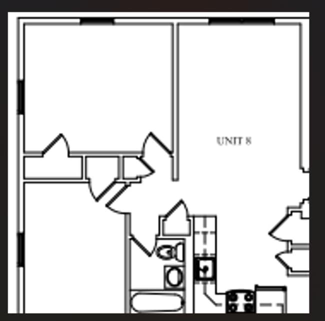 Floorplan - Welcome Home to Hudson Gardens!