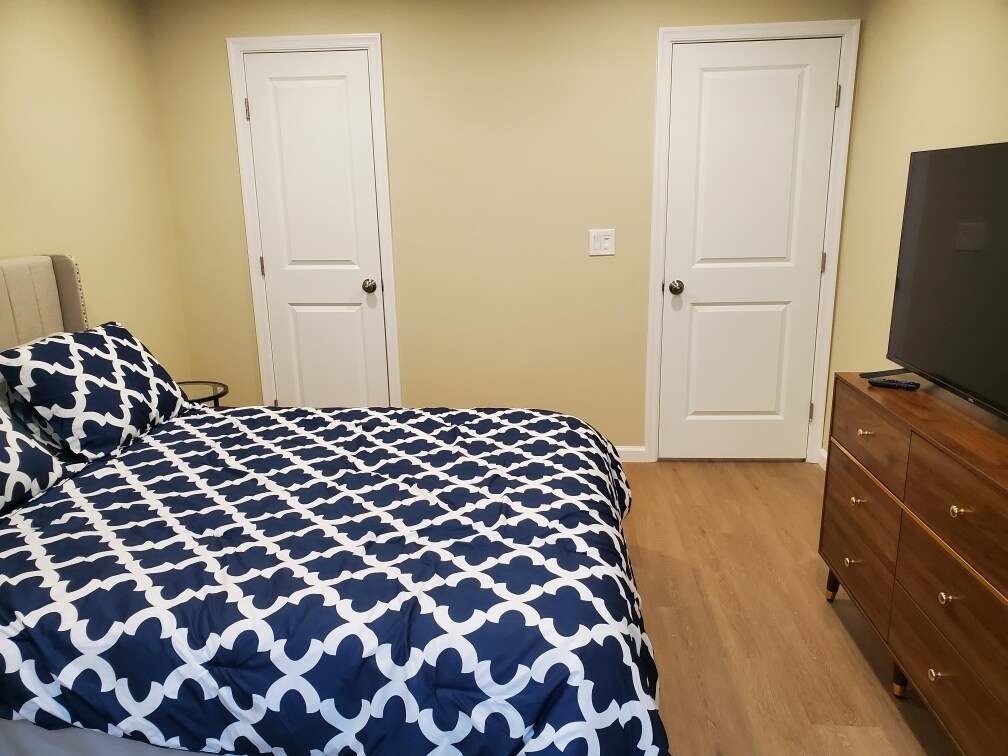 Main Bedroom - 5721 N 13th St