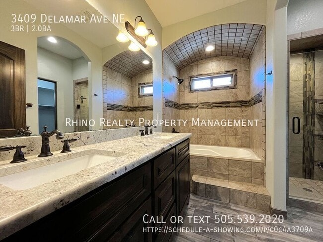 Building Photo - 3409 Delamar Ave NE