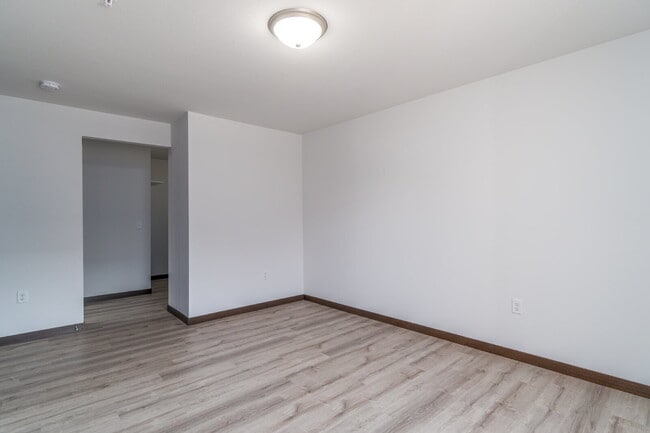 Building Photo - Available August 1st - Modern 2 Bedroom, 2 Full Bathroom with Garage