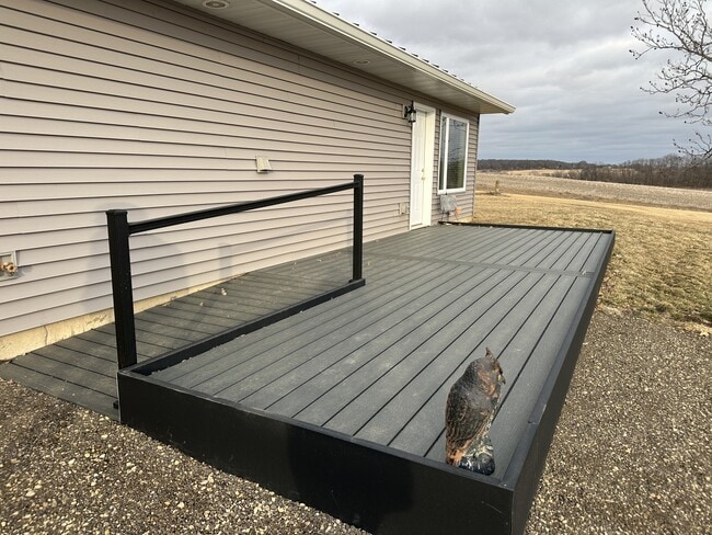 Building Photo - 8102 N Scheider Rd