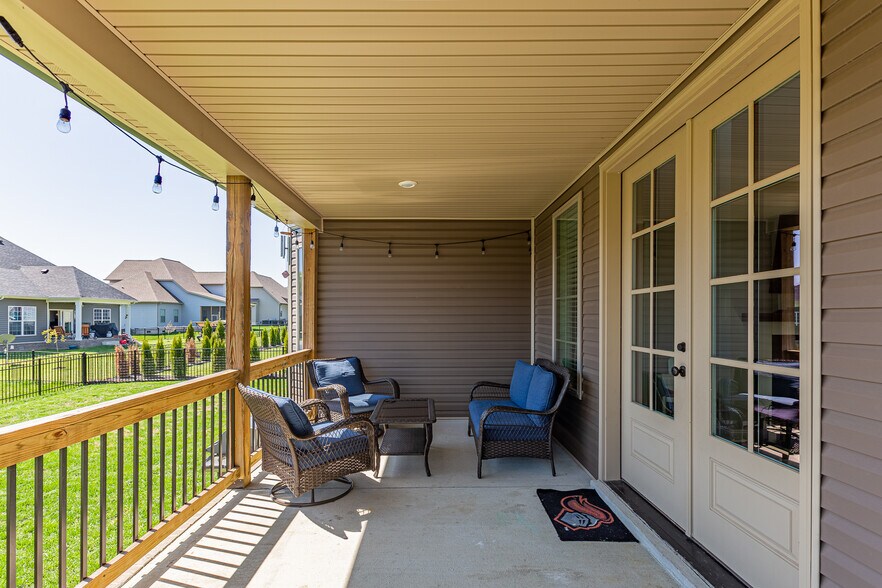 Building Photo - 3580 Smith Brothers Ln