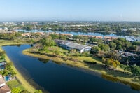 Aerial - MIAMI CONDO HOLDINGS