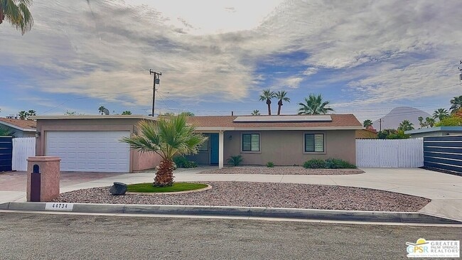 Building Photo - 44734 San Jose Ave