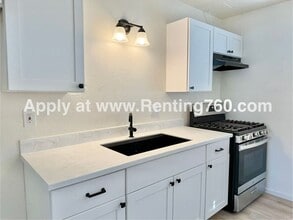 Building Photo - Newly Remodeled 2 Bedroom 1 bathroom Home!