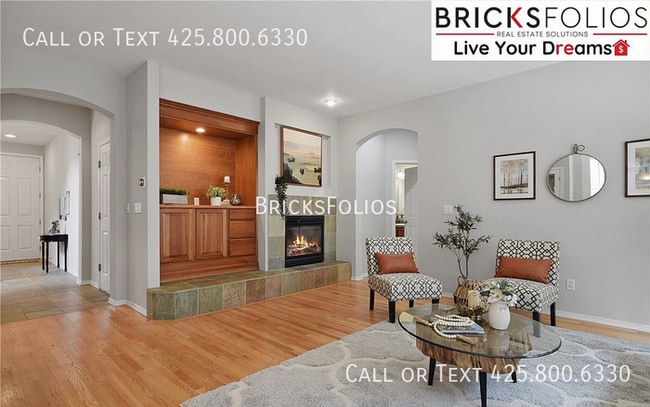 Building Photo - Welcoming Home in Bothell, Ideal for Relax...