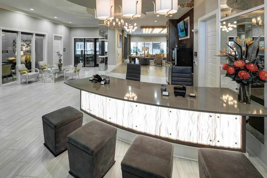 The Flats at Palisades 2625 Empire Dr Richardson TX 75080 Apartment